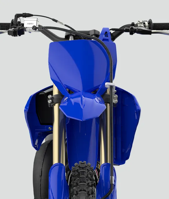 YZ85LW 2026