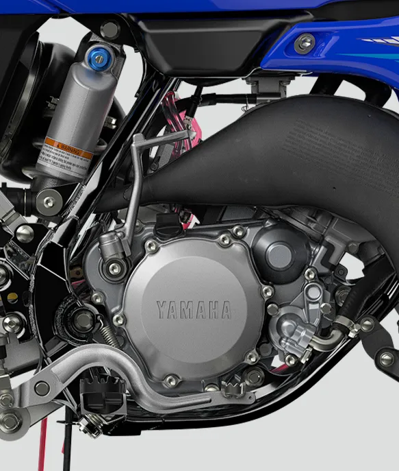 YZ85LW 2026