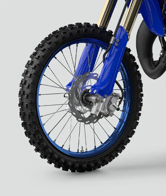 YZ85LW 2026