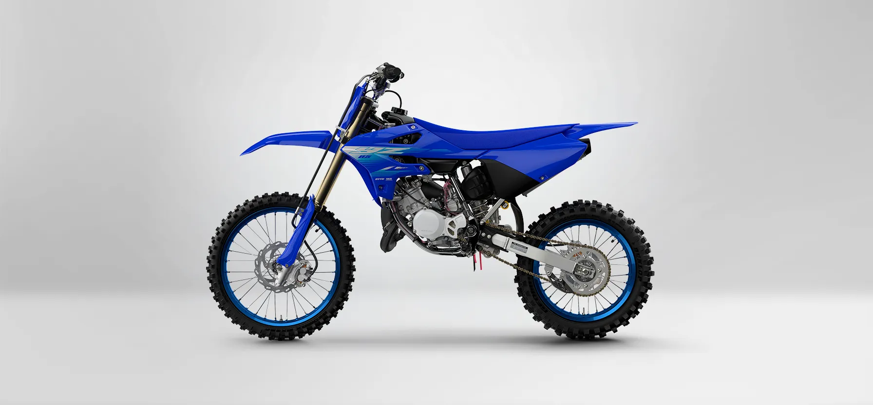 YZ85LW 2026