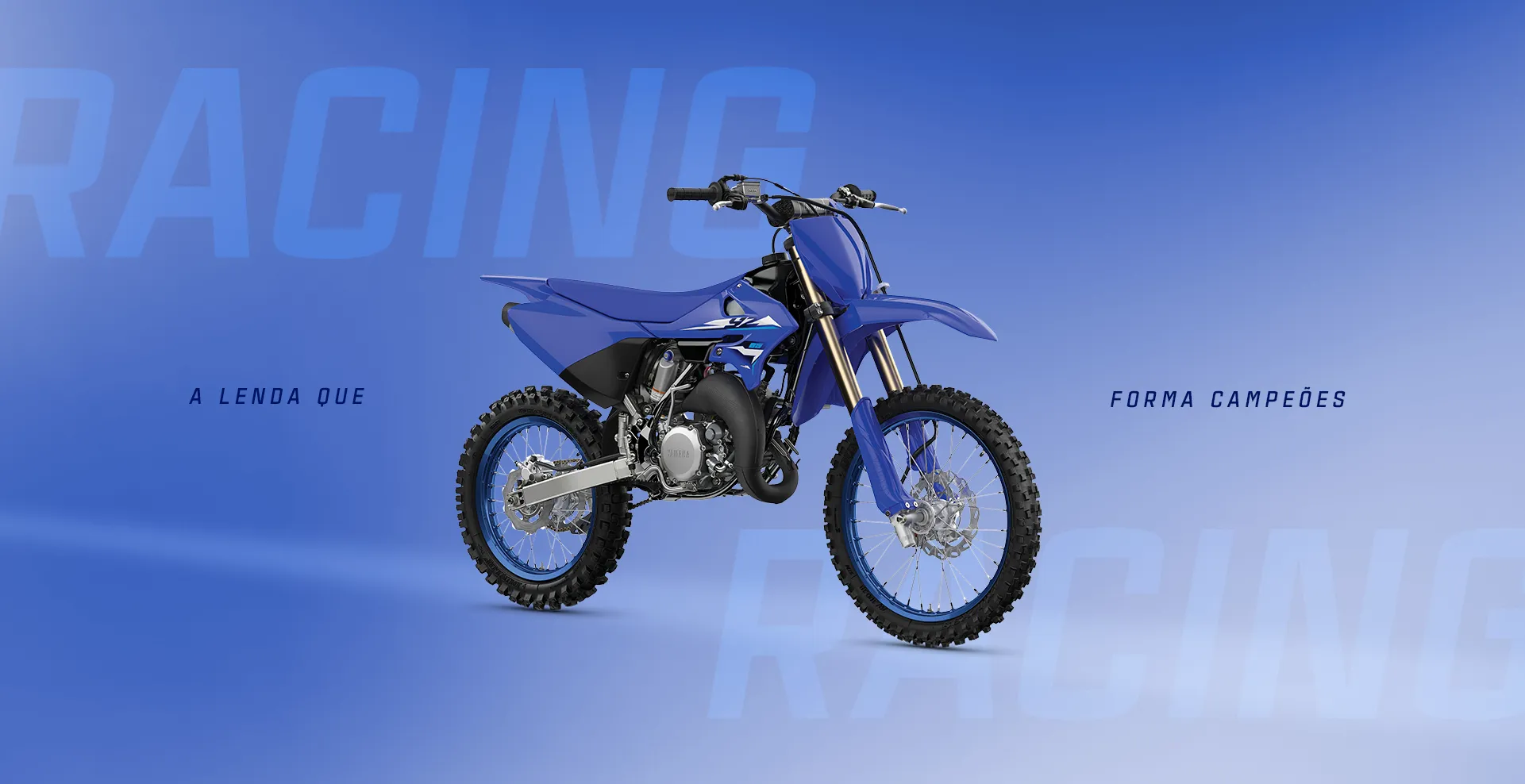 YZ85LW 2026
